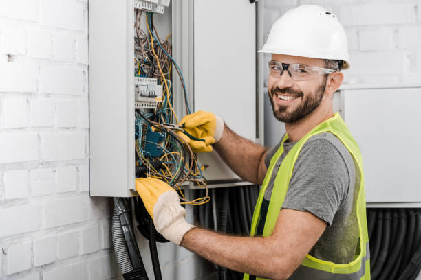 Best Electrical Outlet Repair  in Milbank, SD