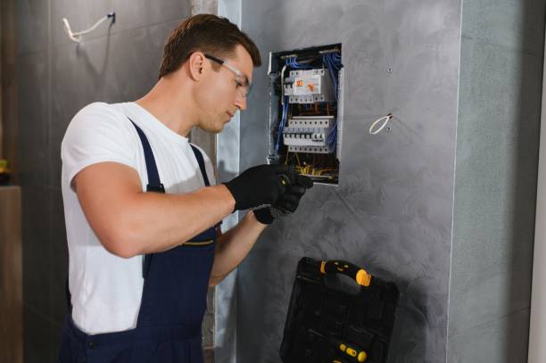 Best Circuit Breaker Repair  in Milbank, SD