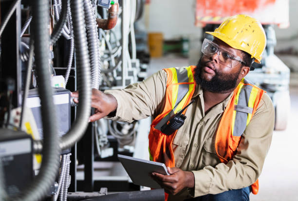 Best Circuit Breaker Repair  in Milbank, SD