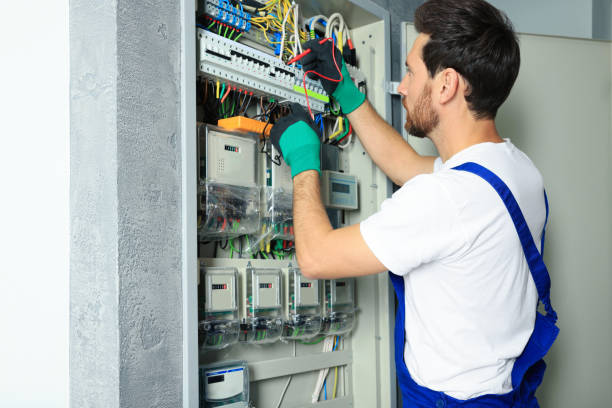 Best Emergency Electrical Repair  in Milbank, SD