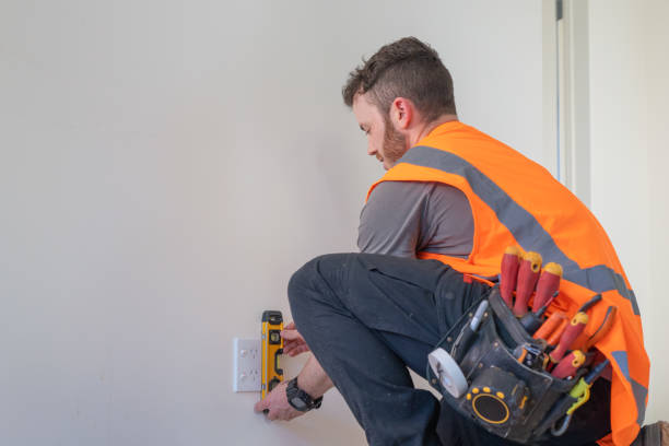 Best Local Electrician Companies  in Milbank, SD