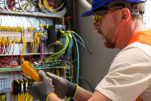 Best Home Electrical Repair  in Milbank, SD