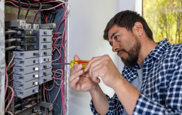 Best Electrical Upgrades for Homes  in Milbank, SD